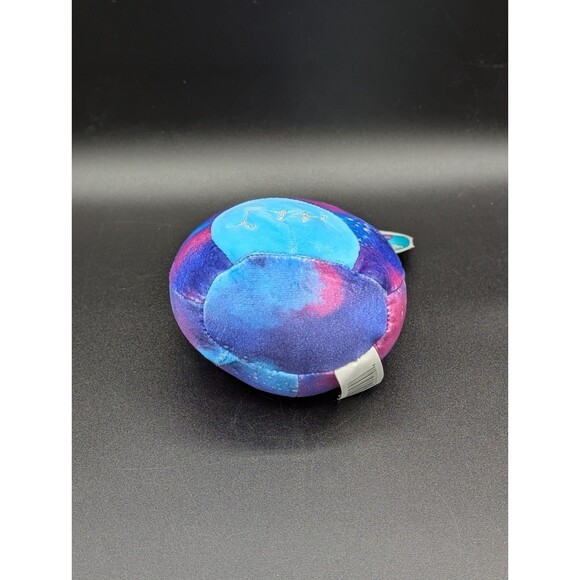 Squishmallows Piaxa the Alien 5" 2021 Walgreens Exclusive Blue Purple Plush - Picture 4 of 6